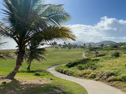 Saint Kitts & Nevis